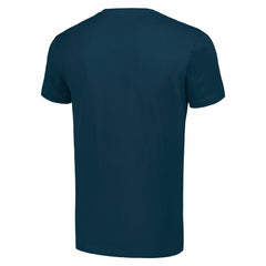 Starter Color Scratch T-Shirt - Houston Texans