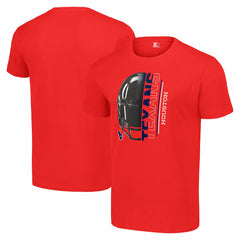 Starter T-Shirt - Houston Texans