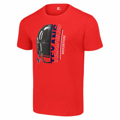 Starter T-Shirt - Houston Texans