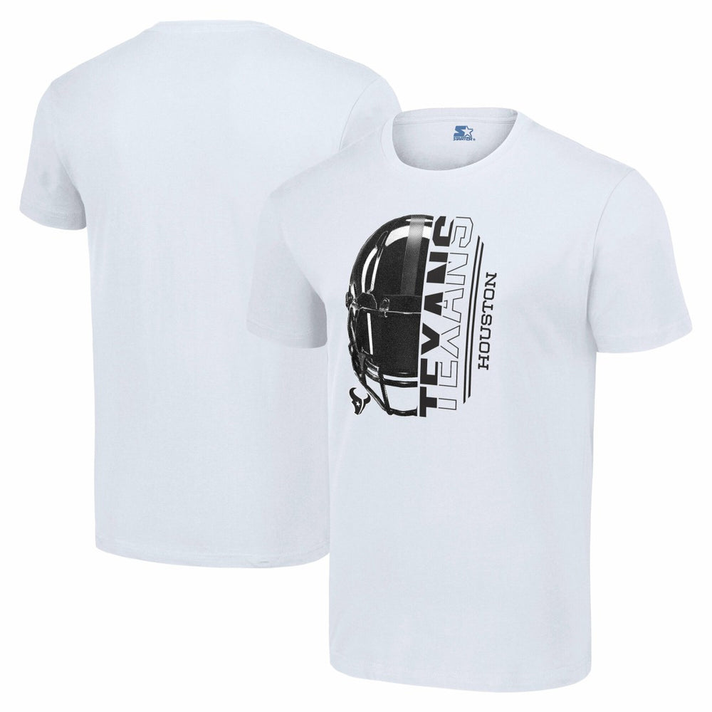 Starter T-Shirt - Houston Texans