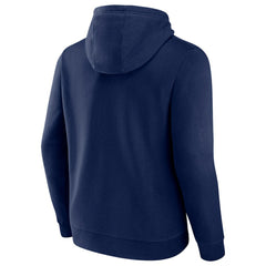 MLB Atlanta Braves Fastball Pullover Hoodie