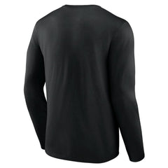 MLB Baltimore Orioles Fastball Long Sleeve T-Shirt