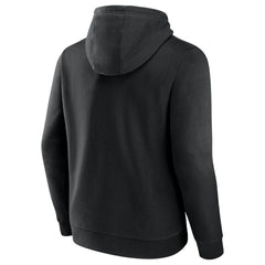 MLB Baltimore Orioles Fastball Pullover Hoodie