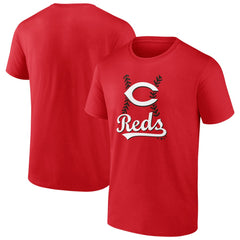 MLB Cincinnati Reds Fastball T-Shirt