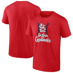 MLB St. Louis Cardinals Fastball T-Shirt