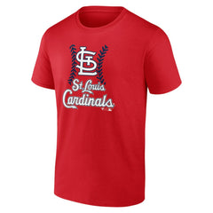 MLB St. Louis Cardinals Fastball T-Shirt