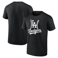 MLB Los Angeles Dodgers Fastball T-Shirt