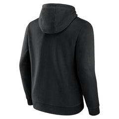MLB New York Mets Fastball Pullover Hoodie