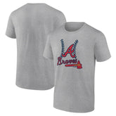MLB Atlanta Braves Fastball T-Shirt
