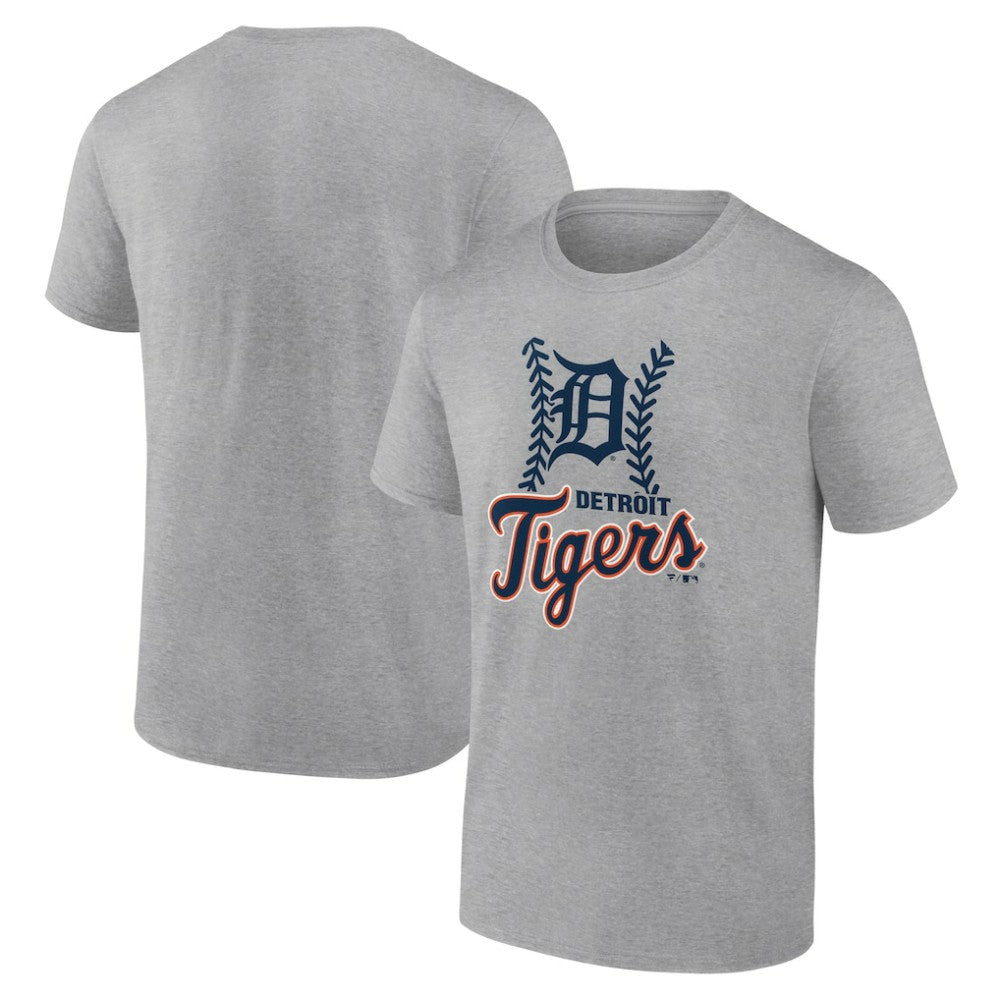 MLB Detroit Tigers Fastball T-Shirt