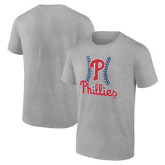 MLB Philadelphia Phillies Fastball T-Shirt