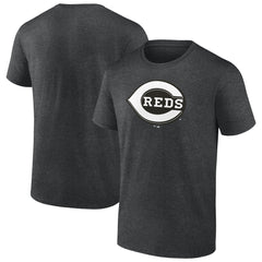 MLB Cincinnati Reds Monochrome T-Shirt