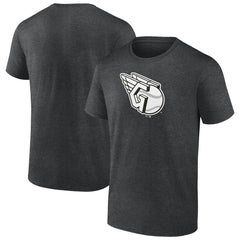 MLB Cleveland Guardians Monochrome T-Shirt