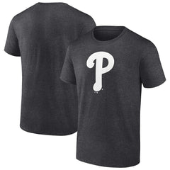 MLB Philadelphia Phillies Monochrome T-Shirt