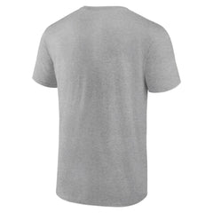 MLB Atlanta Braves Evanston Stencil T-Shirt