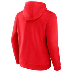 MLB Cincinnati Reds Stellar Pullover Hoodie