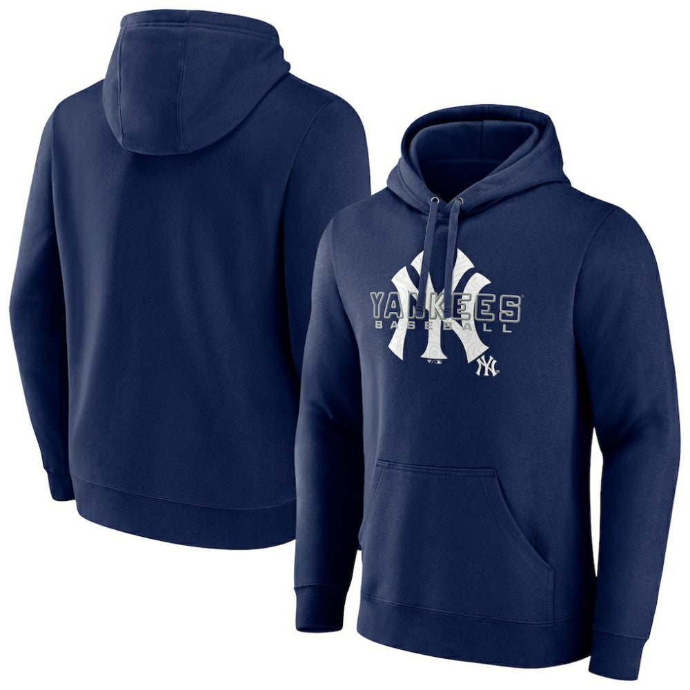 MLB New York Yankees Stellar Pullover Hoodie
