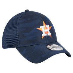 MLB Houston Astros New Era Subtle Camo 39THIRTY Flex Hat