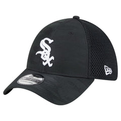 MLB Chicago White Sox New Era Subtle Camo 39THIRTY Flex Hat