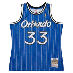NBA Grant Hill Orlando Magic 2004/05 Hardwood Classics Swingman Jersey