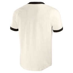 MLB Cincinnati Reds Darius Rucker Collection by Fanatics Henley Raglan T-Shirt