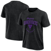 MLB Arizona Diamondbacks Darius Rucker Collection by Fanatics Cooperstown Collection Washed T-Shirt