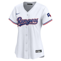 MLB Adolis Garcia Texas Rangers Nike Women's Home Limited Jersey