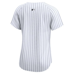 MLB New York Yankees Nike Women's Home Limited Jersey