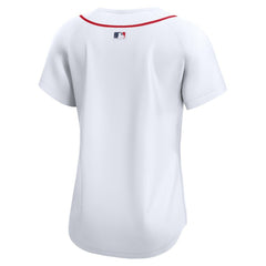 MLB Boston Red Sox Nike Women's Home Limited Jersey