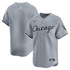 MLB Chicago White Sox Nike Road Limited Jersey