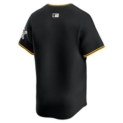 MLB Pittsburgh Pirates Nike Alternate Limited Jersey