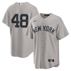 MLB Paul Goldschmidt New York Yankees Nike Road Replica Jersey