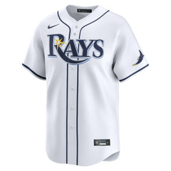 MLB Tampa Bay Rays Nike Home Limited Jersey