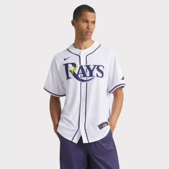 MLB Tampa Bay Rays Nike Home Limited Jersey