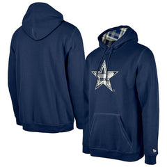 Current Pullover Hoodie - Dallas Cowboys