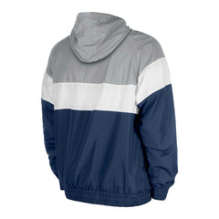 Pullover Quarter-Zip Hoodie Jacket - Dallas Cowboys