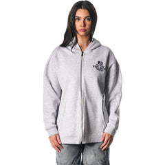 NBA Phoenix Suns The Wild Collective Unisex Full-Zip Floral Hoodie