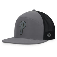 MLB Philadelphia Phillies Fanatics Fairweather Adjustable Hat