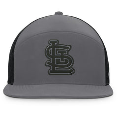 MLB St. Louis Cardinals Fanatics Fairweather Adjustable Hat