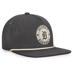 MLB Detroit Tigers Fanatics Closer Adjustable Hat
