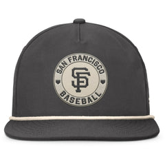 MLB San Francisco Giants Fanatics Closer Adjustable Hat
