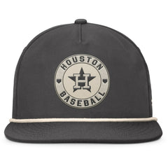 MLB Houston Astros Fanatics Closer Adjustable Hat