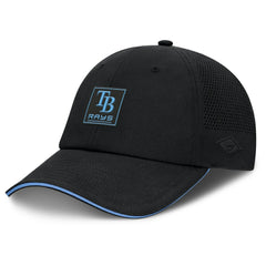 MLB Tampa Bay Rays Fanatics Level Up Driver Adjustable Hat