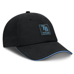 MLB Tampa Bay Rays Fanatics Level Up Driver Adjustable Hat