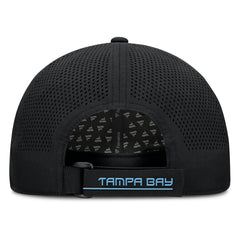 MLB Tampa Bay Rays Fanatics Level Up Driver Adjustable Hat