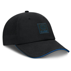 MLB Chicago Cubs Fanatics Level Up Driver Adjustable Hat