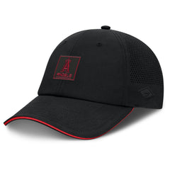 MLB Los Angeles Angels Fanatics Level Up Driver Adjustable Hat