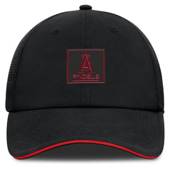 MLB Los Angeles Angels Fanatics Level Up Driver Adjustable Hat