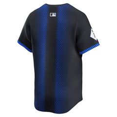 MLB Detroit Tigers Nike City Connect Limited Jersey