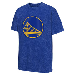 NBA Golden State Warriors Youth Rugged Defense T-Shirt sale